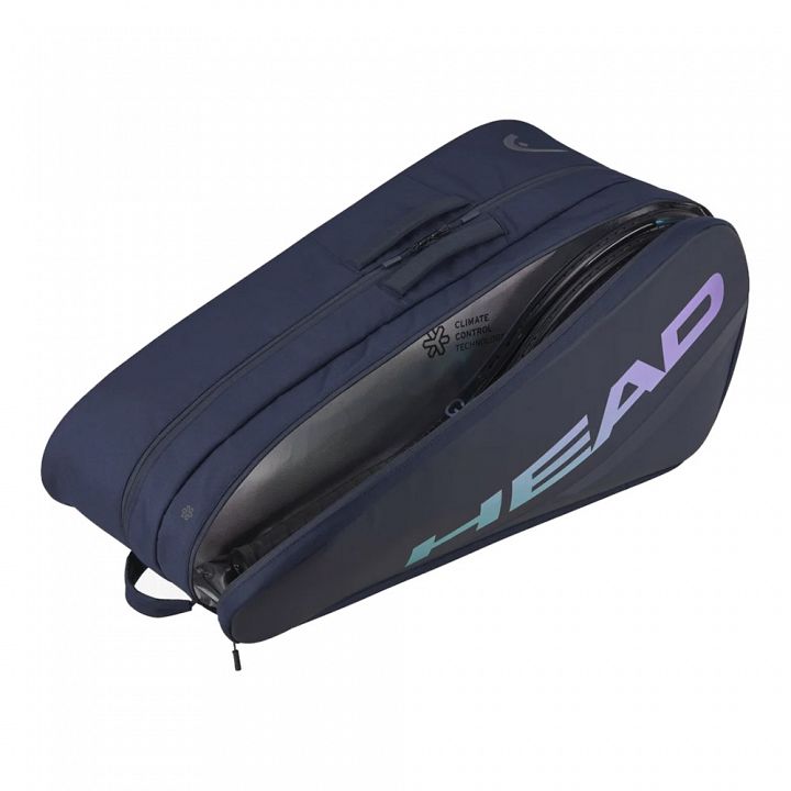 Head Tour Thermobag L (9R) Navy